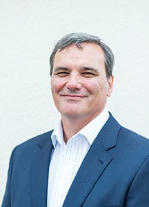 Dr David Bladon-Wing