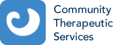 Community Therapeutic Services logo (Click to return to home page)